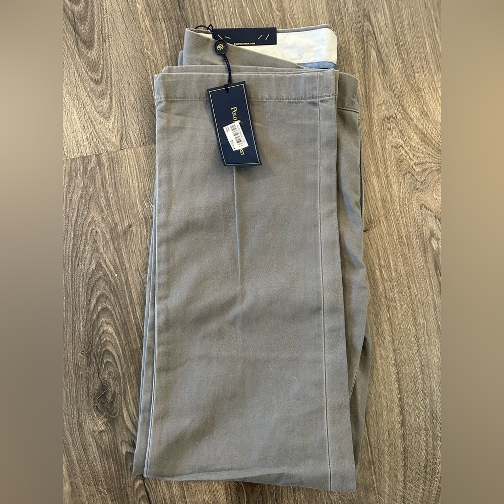 NWT Ralph Lauren MENS bootcut